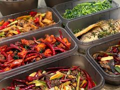 -山石榴·贵州菜(丰盛里店)