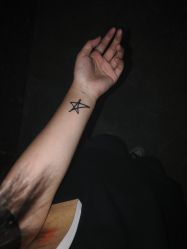-筑tattoo纹身工作室