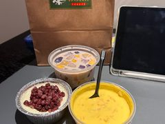 -广信牛奶甜品世家(台东店)