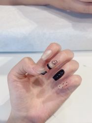 -瞧·享轻奢美甲美睫