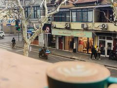 -Alimentari早午餐(安福路店)