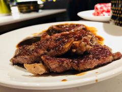 -加餐海鲜自助(宝龙一城店)