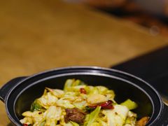 手撕包菜-榕意·川味之美(深业上城店)