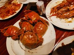 -西安W酒店·WEI全味西餐厅