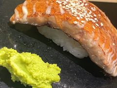 -昊·来了寿司(泡桐树店)