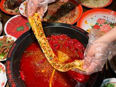 -牛市坎火锅(建设路店)