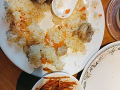 -胖老汉椒麻鸡清真新疆菜(西御街店)