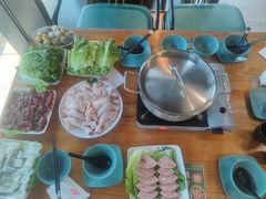 -小众茶餐厅(金山店)