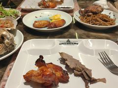 -汉丽斯巴西烤肉自助(市南店)