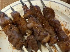 -咖啡苑自助餐厅·中国大饭店