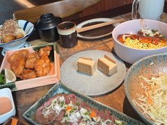 -山杏yama-katsu·吉列炸物