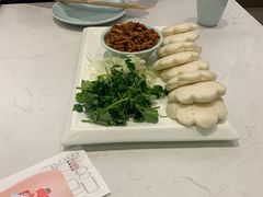 -北李妈妈菜·海肠捞饭(高新万达店)