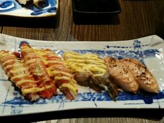 -大雄寿司(中华广场店)