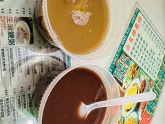 红豆沙-西关明记肠粉(荔枝湾店)