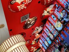 -饭町二郎日式综合茶餐(中安广场店)