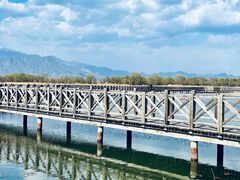 -野鸭湖国家湿地公园