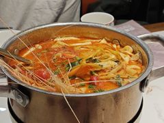 -泰椰里·泰国餐厅(智慧城广百广场店)
