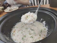 海鲜粥-船奇蒸汽海鲜·闽菜(八市海鲜总店)