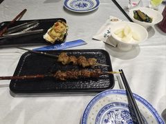 -蠔友汇(皇姑店)