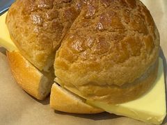 -華歡冰室-WahFoon(吉大店)