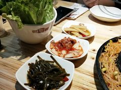 -韩宫宴烤肉·料理(武汉印象城店)