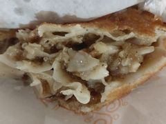 -家阳赵师傅油饼包烧麦(粮道街店)