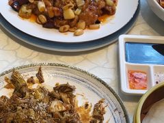 -福来居烤鸭店(天坛二店)