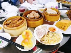 -香港蓮香樓(中環店)