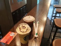 -星巴克(西藏路店)