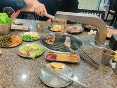 -高丽苑韩国烤肉(海昌路旗舰店)
