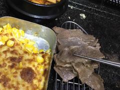 -韩阳王石板烤肉