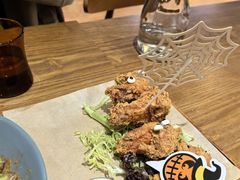 -铁酱披萨(巧刻广场店)