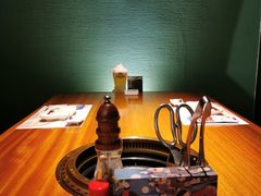 -肉魁屋·烧肉·烧鸟·酒场(高新店)