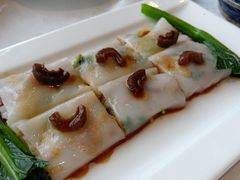 -海湾壹品·粤菜·早茶·烤鸭(拱北店)