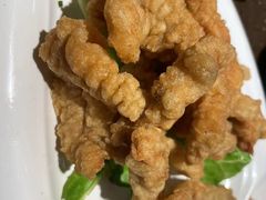 -蛙喔牛蛙(百联南方店)