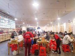 大堂-冶建镜子·老南昌大排档·江西虾王(总店)