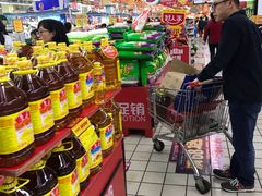 -物美超市(下沙店)