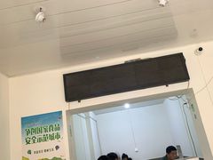 大堂-同来顺烧烤餐厅(哈尔滨道店)