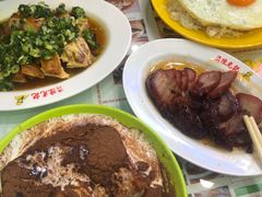 -澳门陈光记烧味饭店(万象城店)