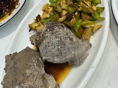 -金海湾海鲜排档(朱家尖店)