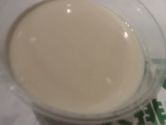 桂花豆花-欧记大排档·景德菜(上海首店)