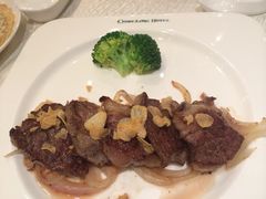 iphone_upload_pic-麒麟中餐厅·经典粤菜·地道菜式老字号(广州长隆酒店)
