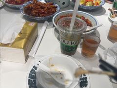 -欧记大排档·景德菜(上海首店)