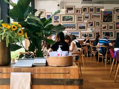 大堂-BOR Eatery(安福路店)