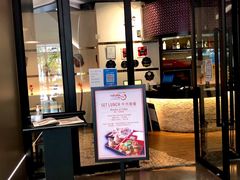 -克比叔叔印度餐厅Kebabs on the Grille(人民广场店)