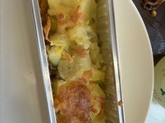 -凯里亚德酒店海鲜自助餐厅(大庆路店)