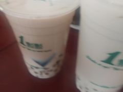 -1点点(清湖地铁店)