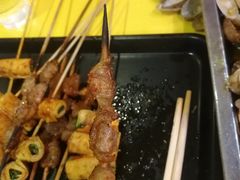 -望京小腰(北京总店)