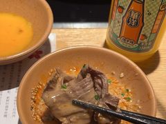 -温野菜涮涮锅(曲江大悦城店)