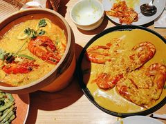 -曼泰·泰餐(京华城店)
